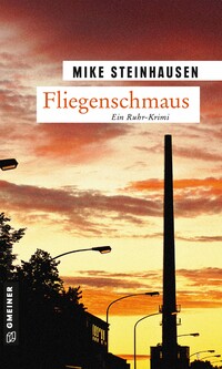 Vorderes Coverbild Fliegenschmaus