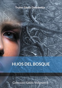 Vorderes Coverbild Hijos del bosque