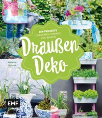 Vorderes Coverbild Draußen-Deko