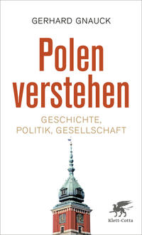 Vorderes Coverbild Polen verstehen