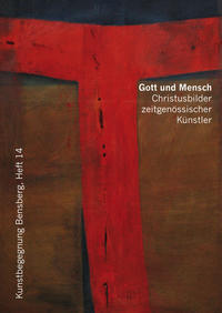 Vorderes Coverbild Gott und Mensch