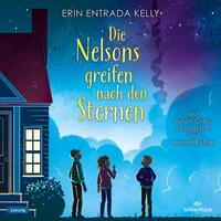 Vorderes Coverbild Die Nelsons greifen nach den Sternen