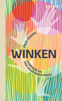 Vorderes Coverbild Winken