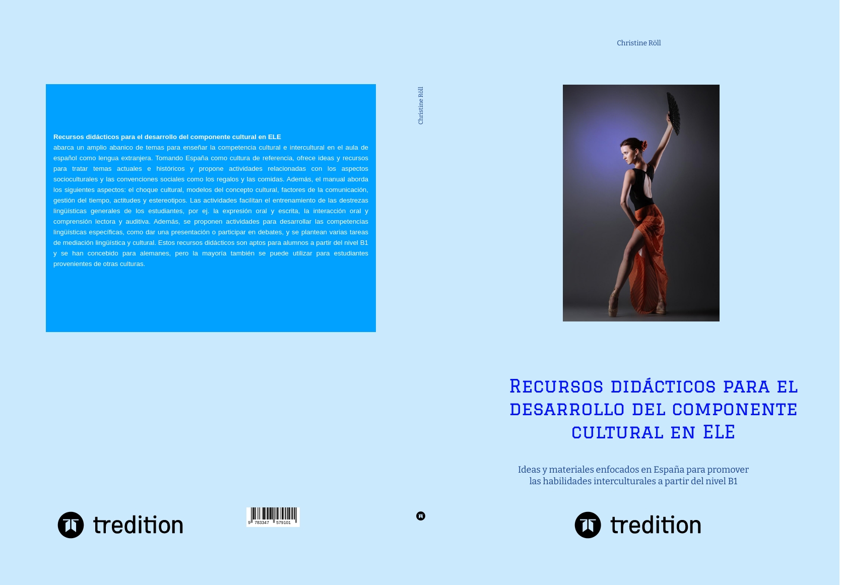 Gesamtes Coverbild Recursos didácticos para el desarrollo del componente cultural en ELE