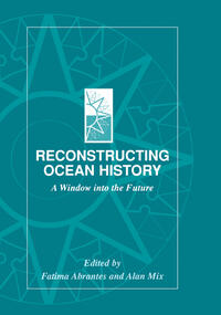 Vorderes Coverbild Reconstructing Ocean History
