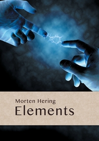 Vorderes Coverbild Elements