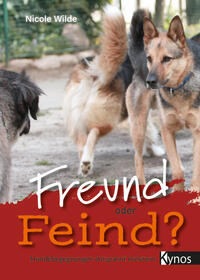Vorderes Coverbild Freund oder Feind?