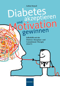 Vorderes Coverbild Diabetes akzeptieren und Motivation gewinnen