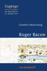 Vorderes Coverbild Roger Bacon