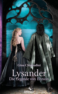 Vorderes Coverbild Lysander