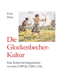 Vorderes Coverbild Die Glockenbecher-Kultur