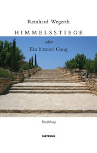 Vorderes Coverbild Himmelsstiege