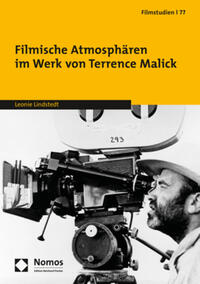 Vorderes Coverbild Filmische Atmosphären im Werk von Terrence Malick