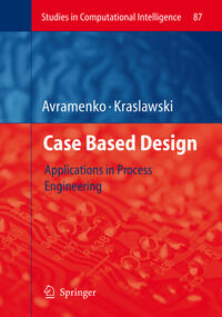 Vorderes Coverbild Case Based Design