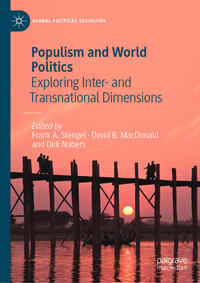 Vorderes Coverbild Populism and World Politics