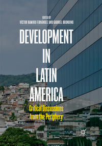 Vorderes Coverbild Development in Latin America