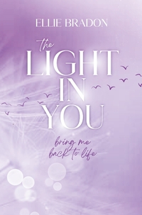 Vorderes Coverbild THE LIGHT IN YOU