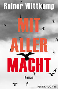 Vorderes Coverbild Mit aller Macht
