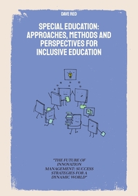 Vorderes Coverbild Special Education: Approaches, Methods and perspectives for inclusive education