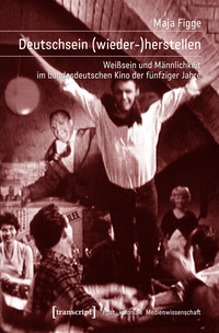 Vorderes Coverbild Deutschsein (wieder-)herstellen
