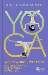 Vorderes Coverbild Yoga