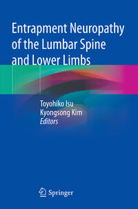 Vorderes Coverbild Entrapment Neuropathy of the Lumbar Spine and Lower Limbs