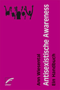 Vorderes Coverbild Antisexistische Awareness