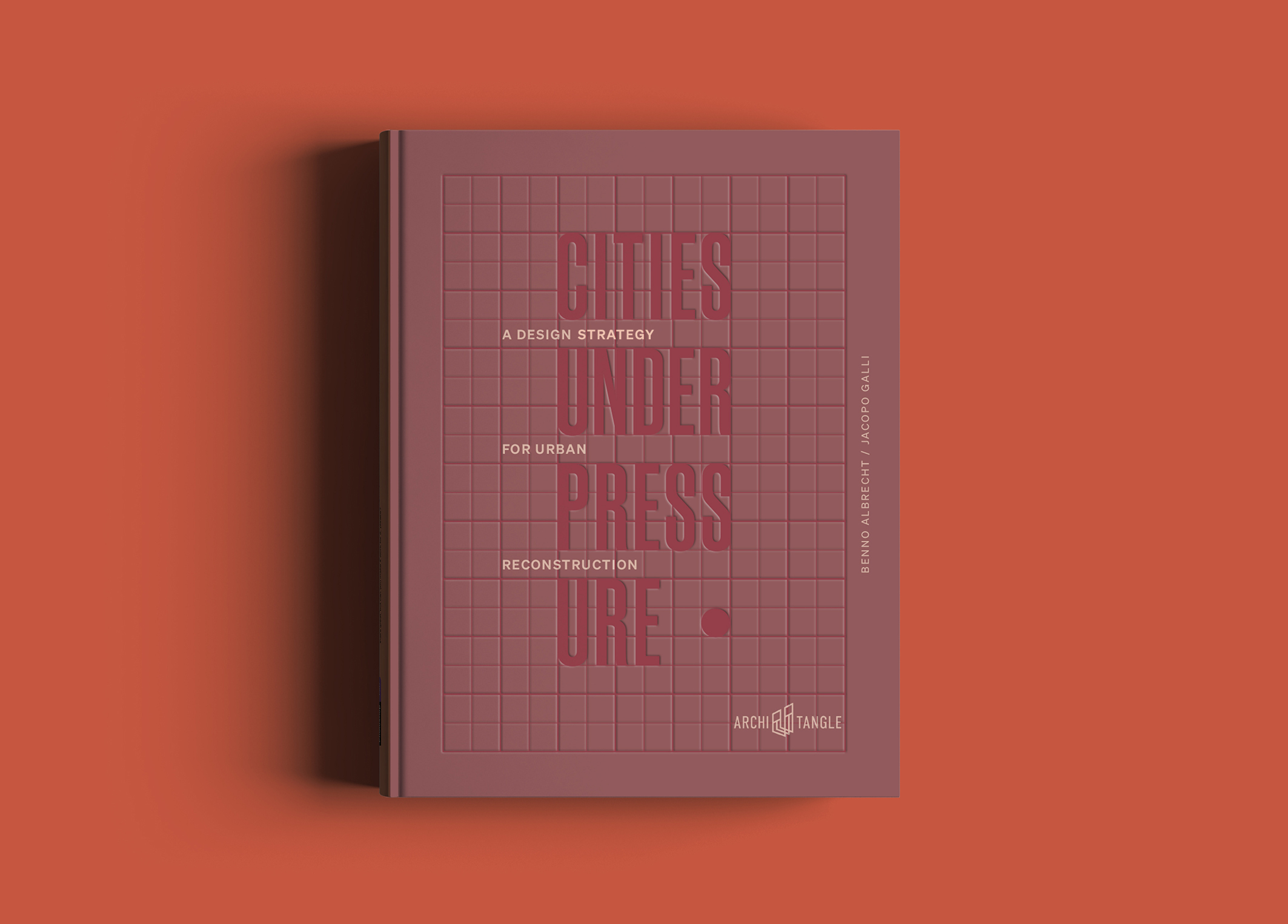 Anderes Coverbild Cities Under Pressure