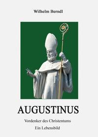 Vorderes Coverbild AUGUSTINUS