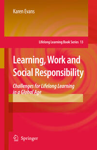 Vorderes Coverbild Learning, Work and Social Responsibility