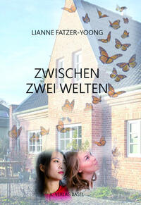 Vorderes Coverbild Zwischen zwei Welten