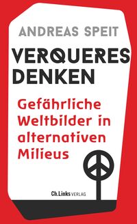 Vorderes Coverbild Verqueres Denken