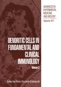 Vorderes Coverbild Dendritic Cells in Fundamental and Clinical Immunology
