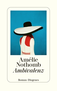 Vorderes Coverbild Ambivalenz