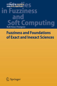 Vorderes Coverbild Fuzziness and Foundations of Exact and Inexact Sciences