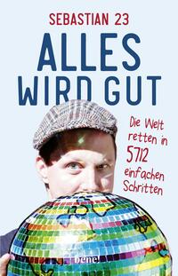 Vorderes Coverbild Alles wird gut