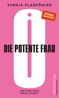 Vorderes Coverbild Die potente Frau