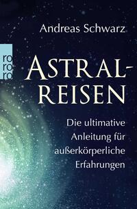 Vorderes Coverbild Astralreisen