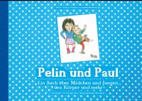 Vorderes Coverbild Pelin und Paul