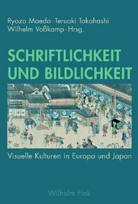 Vorderes Coverbild Schriftlichkeit und Bildlichkeit