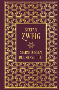 Vorderes Coverbild Sternstunden der Menschheit
