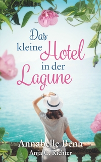 Vorderes Coverbild Das kleine Hotel in der Lagune