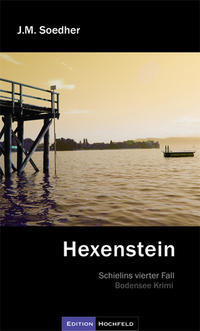 Vorderes Coverbild Hexenstein