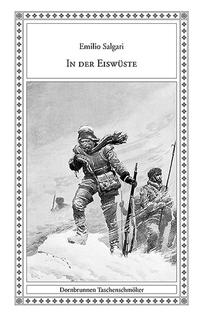 Vorderes Coverbild In der Eiswüste