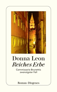 Vorderes Coverbild Reiches Erbe