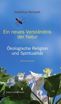 Vorderes Coverbild Ein neues Verständnis der Natur