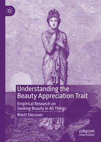 Vorderes Coverbild Understanding the Beauty Appreciation Trait