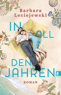 Vorderes Coverbild In all den Jahren