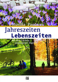 Vorderes Coverbild Jahreszeiten – Lebenszeiten