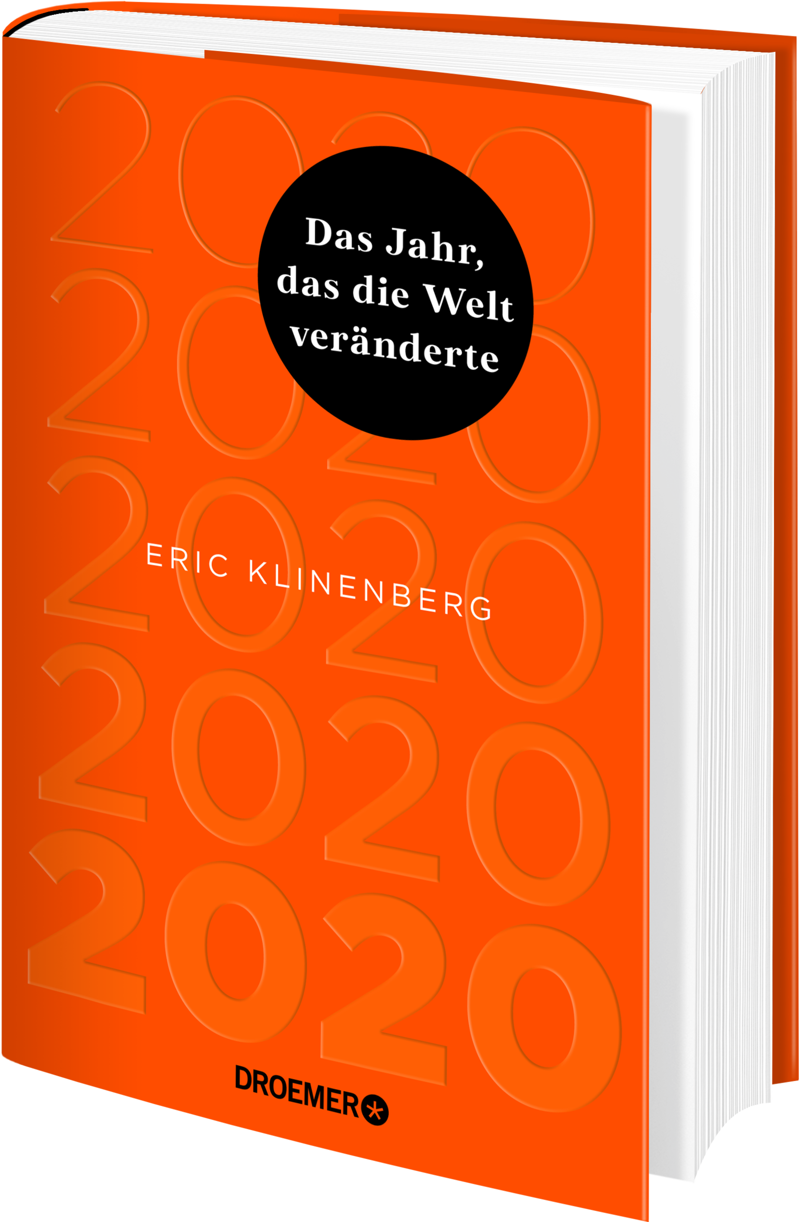 Anderes Coverbild 2020 Das Jahr, das die Welt veränderte